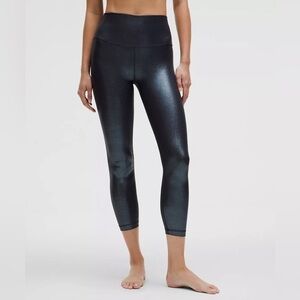 TRENDING
luluemon Align High-Rise Ribbed Pant 25"
Shine